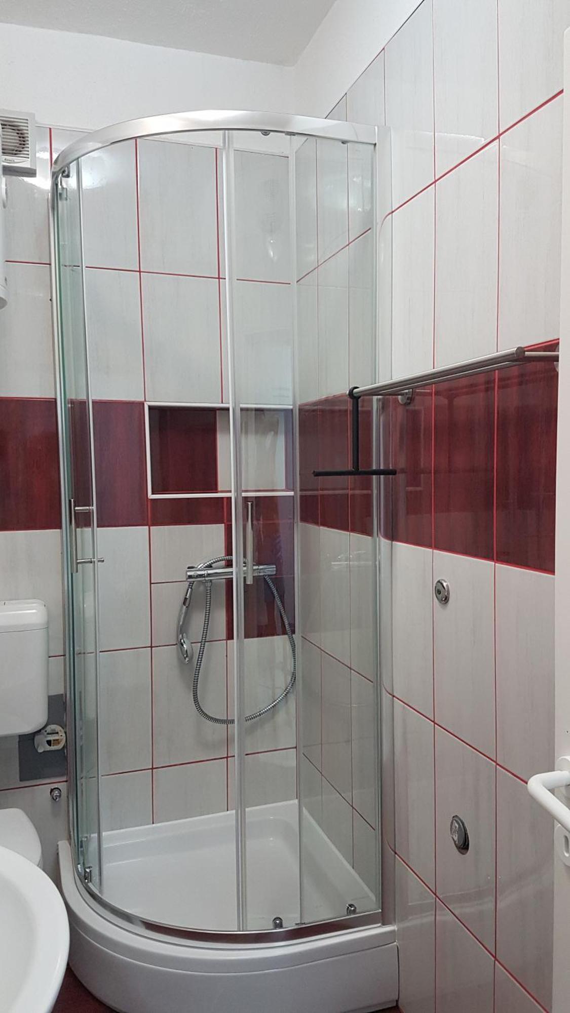 Apartma Irena Novi Vinodolski Exterior foto